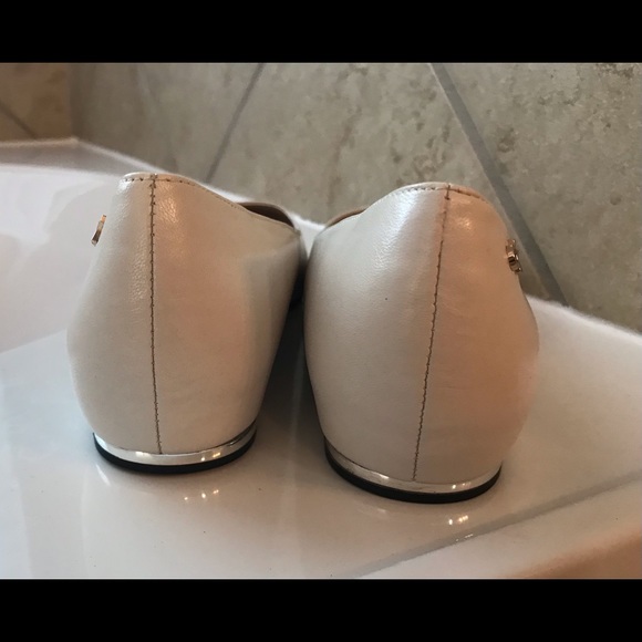 Calvin Klein flats - Picture 2 of 4